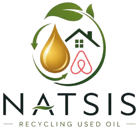 Natsis Group Logo